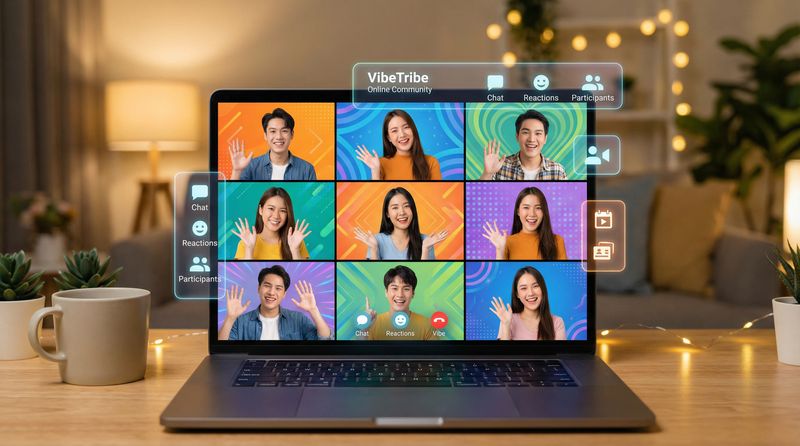 51漫画社区视频互动