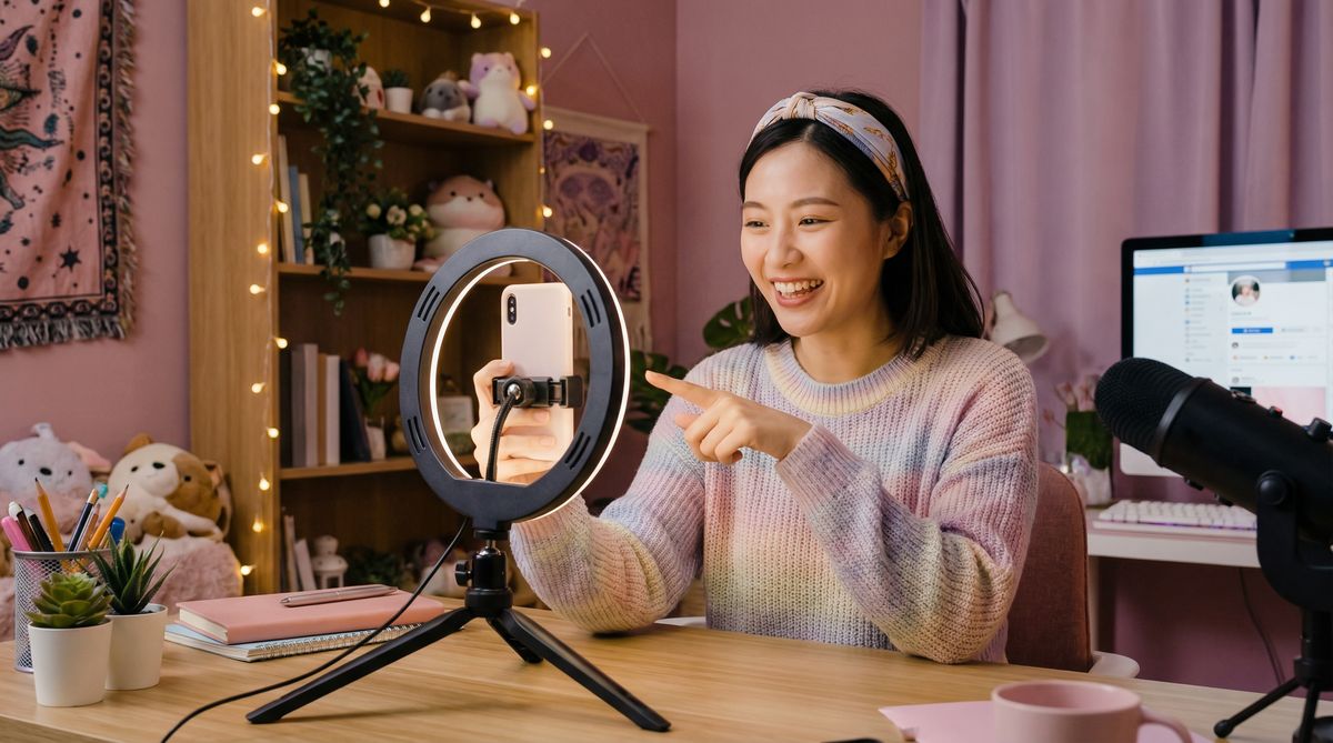 51漫画短视频创作